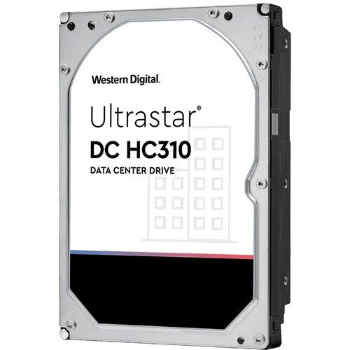 MOQ 20 3.5IN 26.1MM 4000GB 200RPM SATA ULTRA 512N TCG MULTI 20