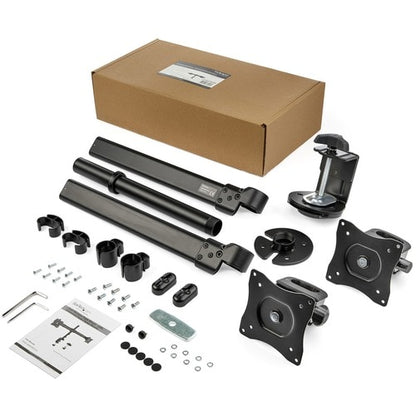 StarTech.com Desk-Mount Dual