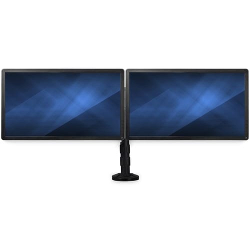 StarTech.com Desk-Mount Dual