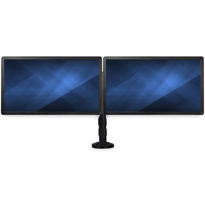 StarTech.com Desk-Mount Dual