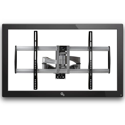 StarTech.com Full Motion TV Wall Mount for 32"
