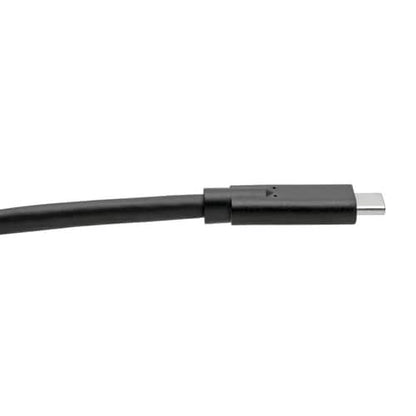 Tripp Lite series Thunderbolt 3 Data Transfer Cable - 6 ft (1.83 m) Thunderbolt