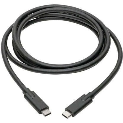 Tripp Lite series Thunderbolt 3 Data Transfer Cable - 6 ft (1.83 m) Thunderbolt