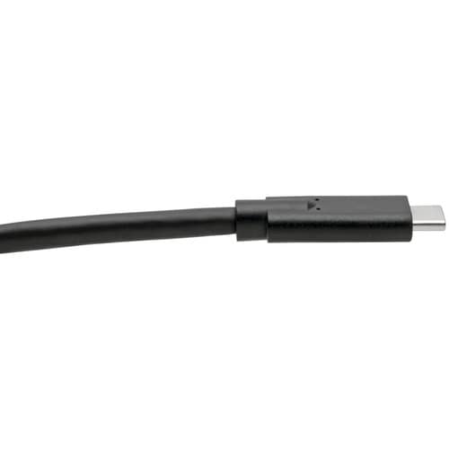 Tripp Lite series Thunderbolt 3 Data Transfer Cable - 6 ft (1.83 m) Thunderbolt