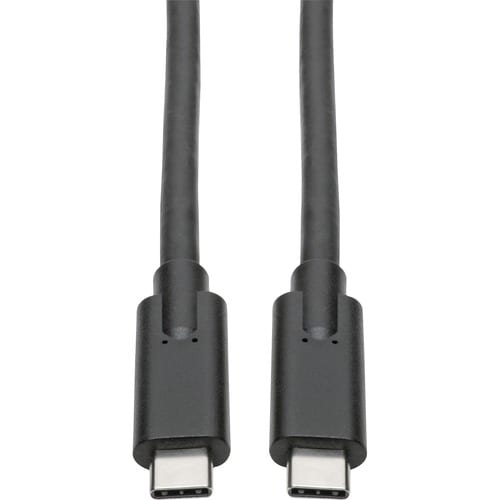 Tripp Lite series Thunderbolt 3 Data Transfer Cable - 6 ft (1.83 m) Thunderbolt