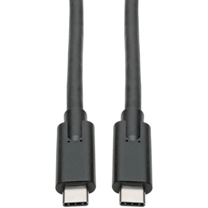 Tripp Lite series Thunderbolt 3 Data Transfer Cable - 6 ft (1.83 m) Thunderbolt
