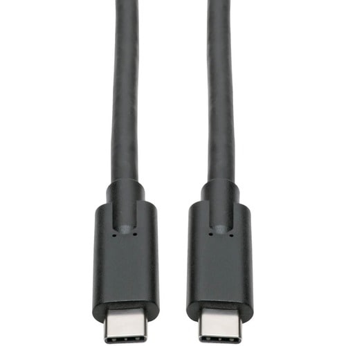 Tripp Lite series Thunderbolt 3 Data Transfer Cable - 6 ft (1.83 m) Thunderbolt