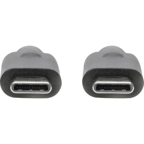 Tripp Lite series Thunderbolt 3 Data Transfer Cable - 6 ft (1.83 m) Thunderbolt