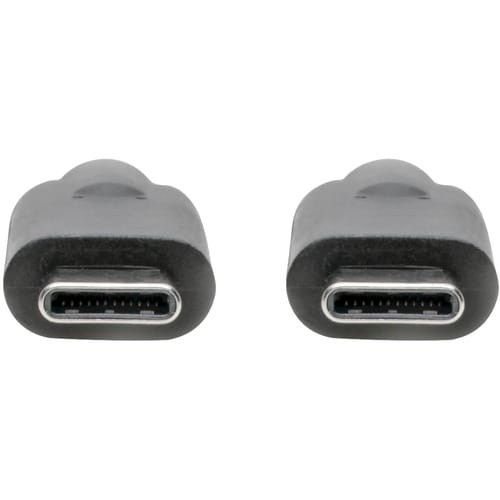 Tripp Lite series Thunderbolt 3 Data Transfer Cable - 6 ft (1.83 m) Thunderbolt