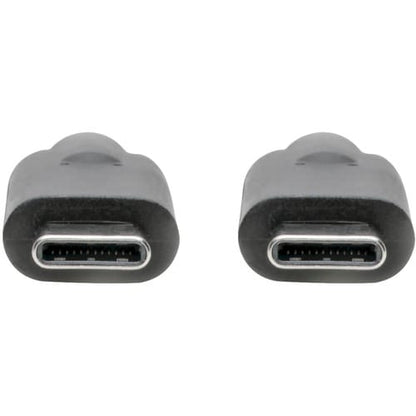 Tripp Lite series Thunderbolt 3 Data Transfer Cable - 6 ft (1.83 m) Thunderbolt