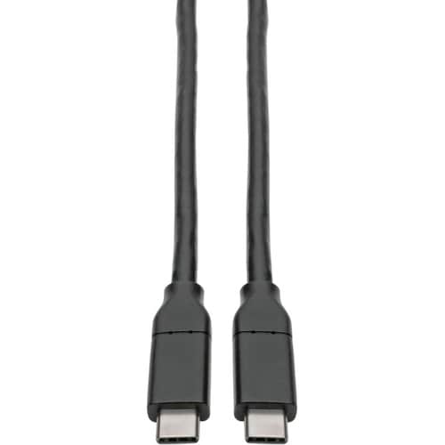 Tripp Lite series Thunderbolt 3 Data Transfer Cable