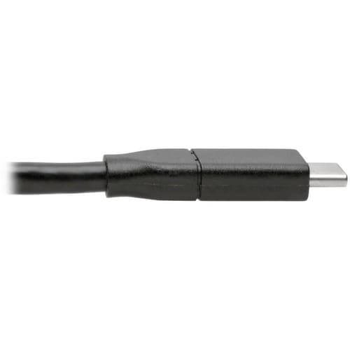 Tripp Lite series Thunderbolt 3 Data Transfer Cable