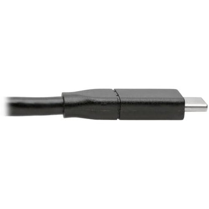Tripp Lite series Thunderbolt 3 Data Transfer Cable