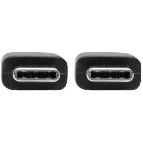 Tripp Lite series Thunderbolt 3 Data Transfer Cable