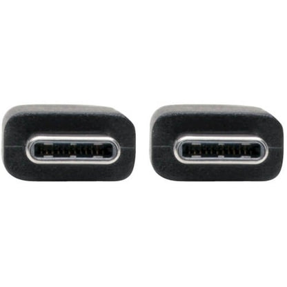 Tripp Lite series Thunderbolt 3 Data Transfer Cable