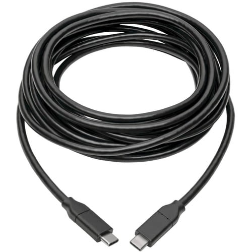 Tripp Lite series Thunderbolt 3 Data Transfer Cable