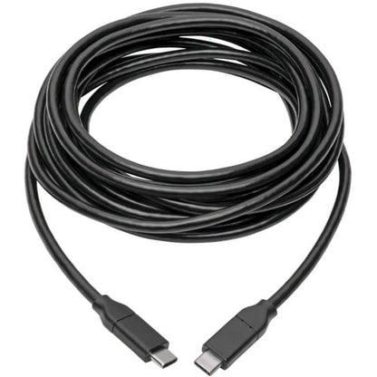 Tripp Lite series Thunderbolt 3 Data Transfer Cable