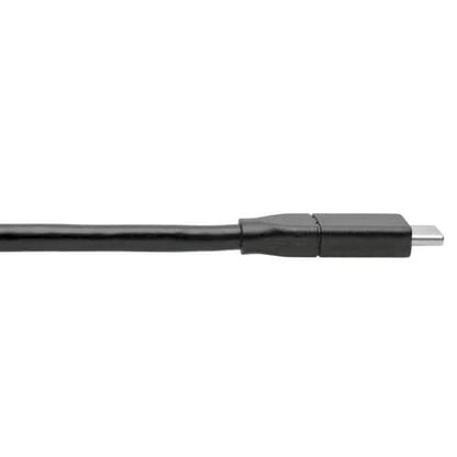 Tripp Lite series Thunderbolt 3 Data Transfer Cable
