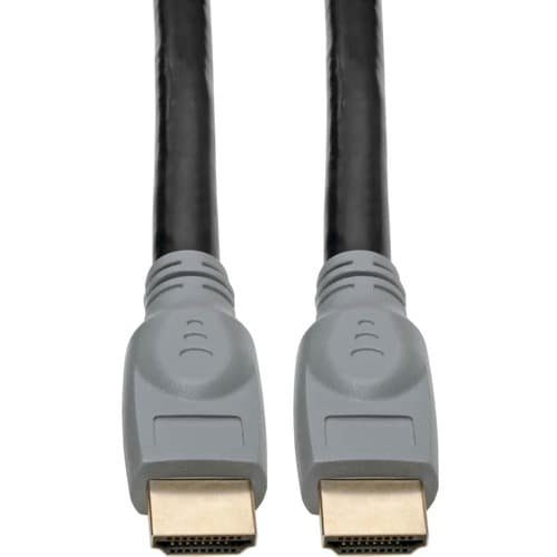 Tripp Lite series HDMI Audio/Video Cable