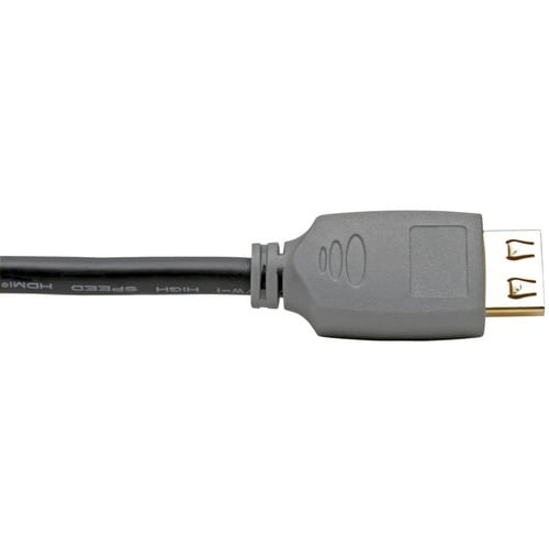 Tripp Lite series HDMI Audio/Video Cable