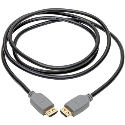 Cable de audio y video HDMI de Tripp Lite by Eaton: cable HDMI A/V de 2,01 m (6,6 pies) para cine en casa