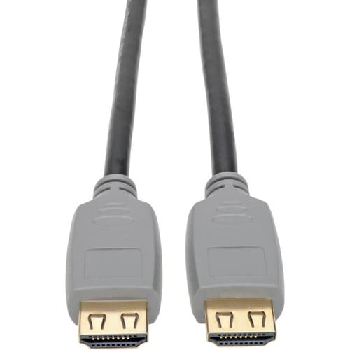 Tripp Lite series HDMI Audio/Video Cable - 10 ft (3.05 m) HDMI A/V Cable for Home Theater