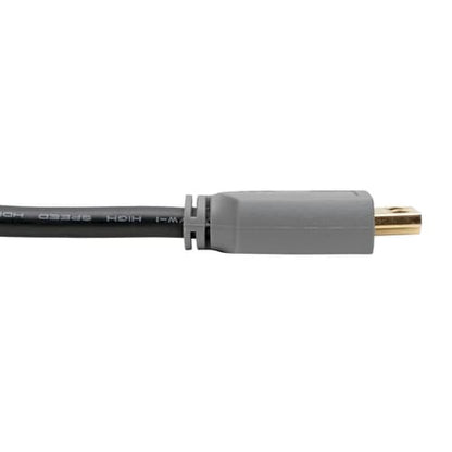 Tripp Lite series HDMI Audio/Video Cable - 10 ft (3.05 m) HDMI A/V Cable for Home Theater