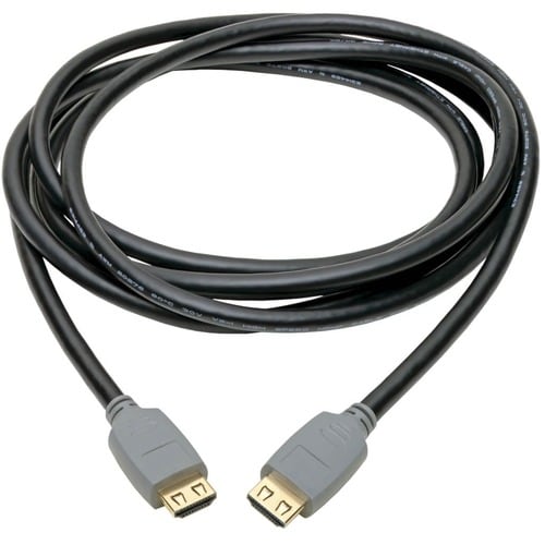 Tripp Lite series HDMI Audio/Video Cable - 10 ft (3.05 m) HDMI A/V Cable for Home Theater