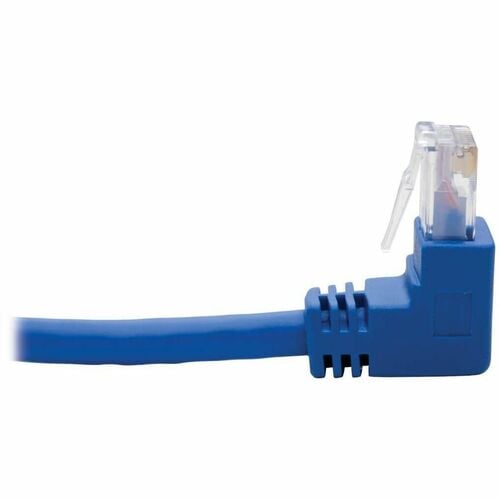 Tripp Lite by Eaton N204-005-BL-UD Cat6 UTP Patch Cable
