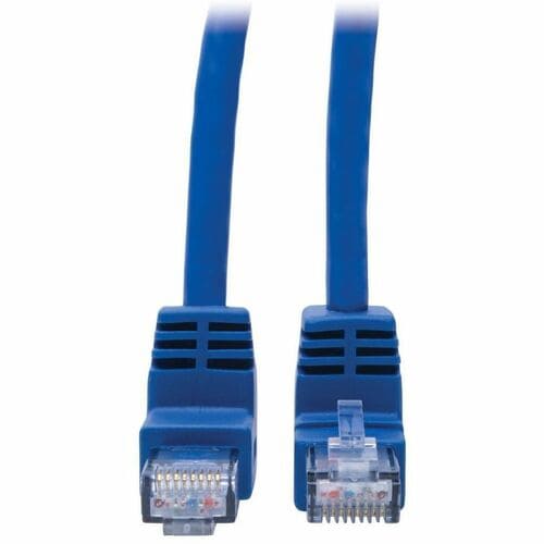 Tripp Lite by Eaton N204-005-BL-UD Cat6 UTP Patch Cable