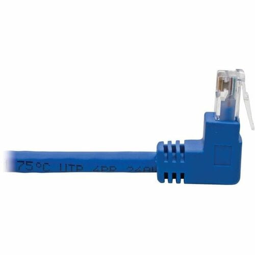 Tripp Lite by Eaton N204-005-BL-UD Cat6 UTP Patch Cable