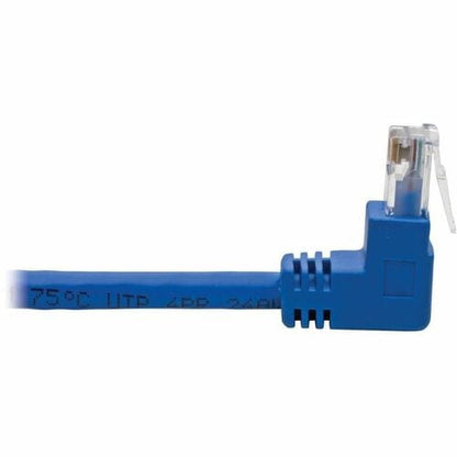 Tripp Lite by Eaton N204-005-BL-UD Cat6 UTP Patch Cable