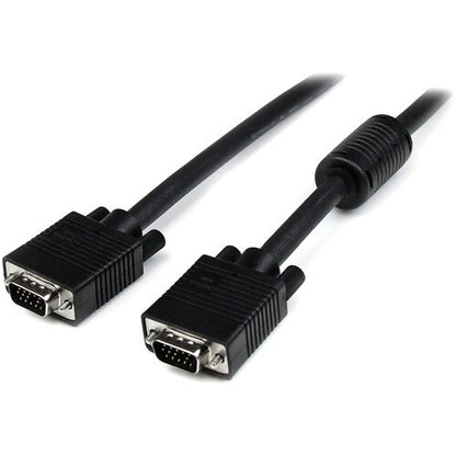 Câble coaxial VGA haute résolution StarTech.com HD15 M/M (3 m)