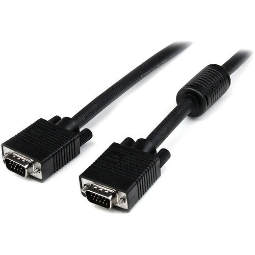 Câble coaxial VGA haute résolution StarTech.com HD15 M/M (3 m)