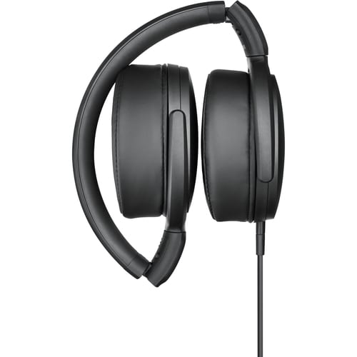 Sennheiser HD 400S Around-Ear Headphones - Stereo