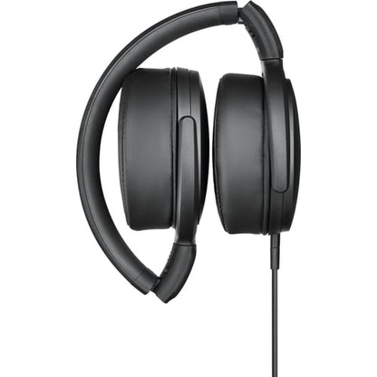 Sennheiser HD 400S Around-Ear Headphones - Stereo