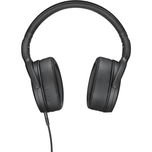 Sennheiser HD 400S Around-Ear Headphones - Stereo