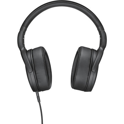 Sennheiser HD 400S Around-Ear Headphones - Stereo