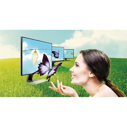 Monitor LCD BenQ GW2283 Full HD - 16:9 - Negro