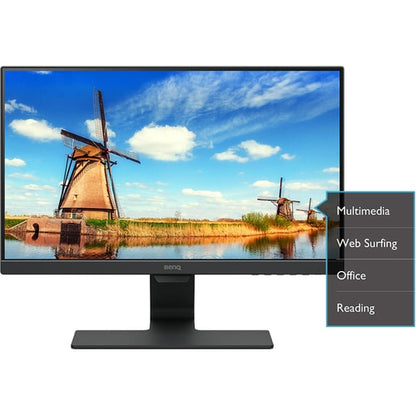 Monitor LCD BenQ GW2283 Full HD - 16:9 - Negro