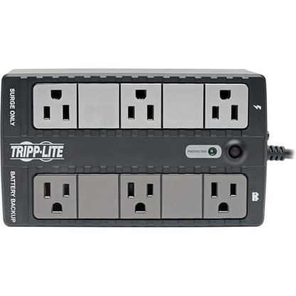 Tripp Lite by Eaton BC Series BC350 350VA Mini Desktop UPS - Mini Desk