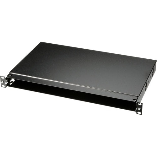 Panduit Opticom Rack Mount for Fiber Optic Cassette