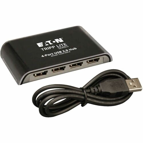 Tripp Lite U225-004-R 4