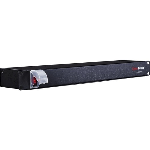 CyberPower CyberPower CPS1215RM Monophasé 100-120 VCA 15 A Basic