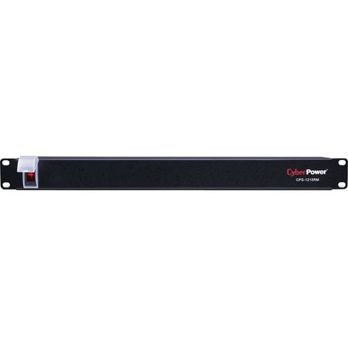 CyberPower CyberPower CPS1215RM Monophasé 100-120 VCA 15 A Basic