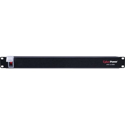 CyberPower CyberPower CPS1215RM Monophasé 100-120 VCA 15 A Basic