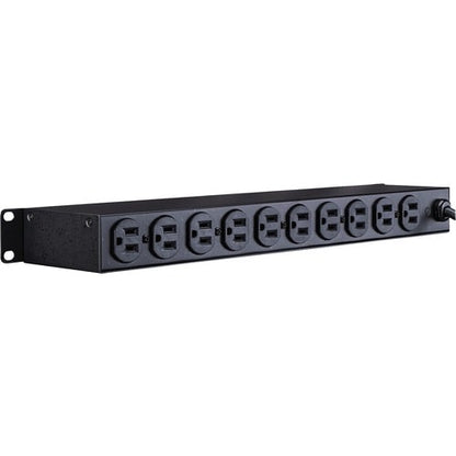 CyberPower CyberPower CPS1215RM Monophasé 100-120 VCA 15 A Basic