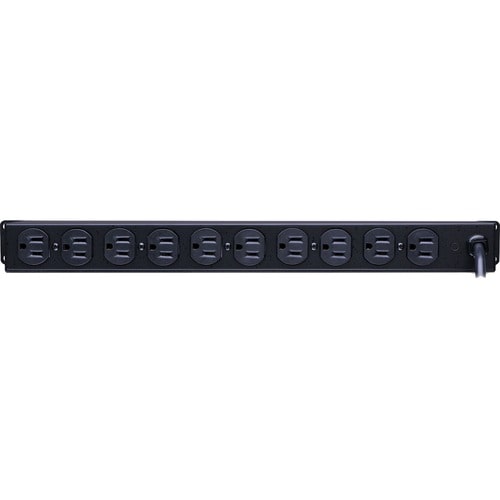 CyberPower CyberPower CPS1215RM Monophasé 100-120 VCA 15 A Basic
