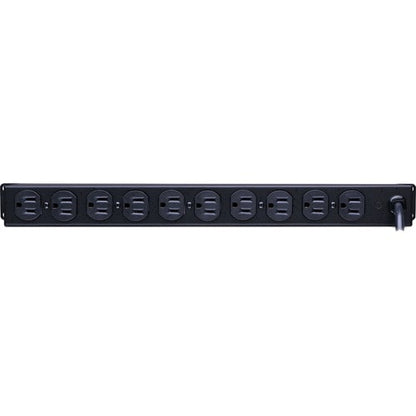 CyberPower CyberPower CPS1215RM Monophasé 100-120 VCA 15 A Basic