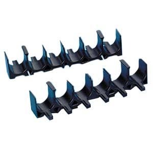 Entretoise pour rack de câbles empilable Panduit